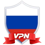 Logo of Russia VPN android Application 